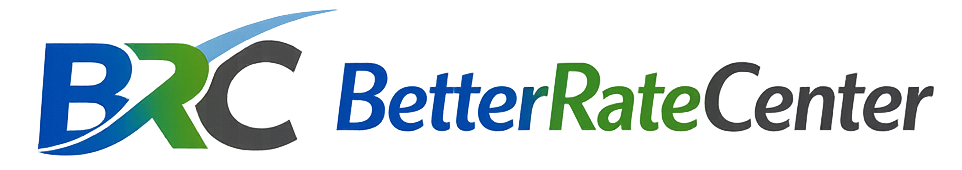 BetterRateCenter